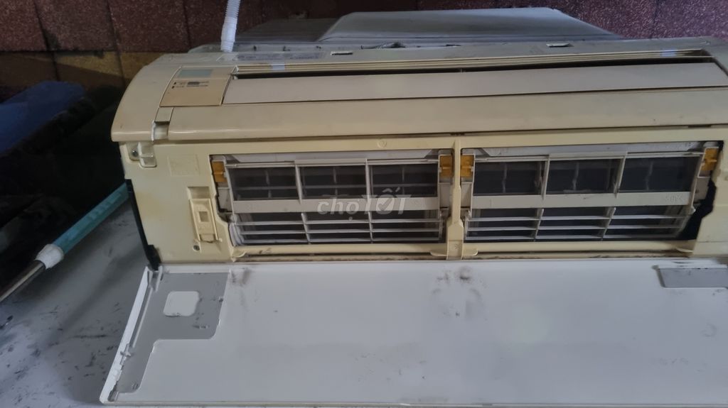 Bán máy lạnh daikin inverter 3 ngựa đã quá sử dụng