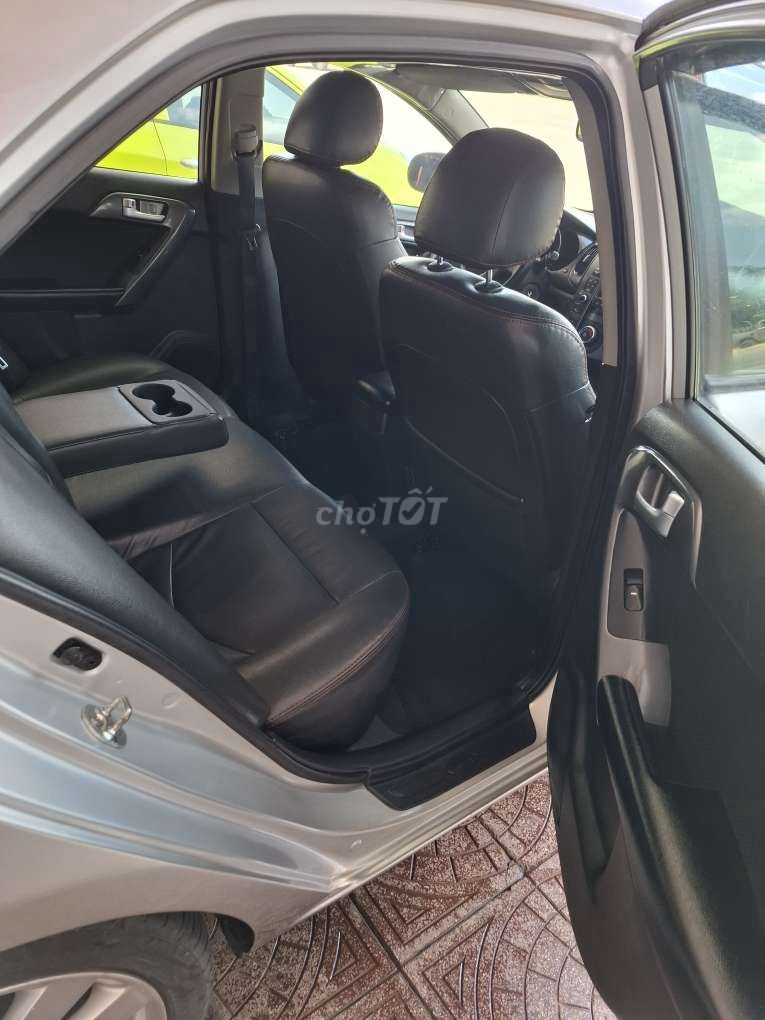 Kia Forte 2013 EX 1.6 MT - 112000 km. Mua bán Ô tô tại Huyện Đức Trọng Lâm Đồng được đăng bởi ÔTÔ THỦY DƯƠNG hình 8