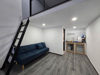 Phòng trọ 30 m² · Hẻm 279 Đường Lâm Văn Bền