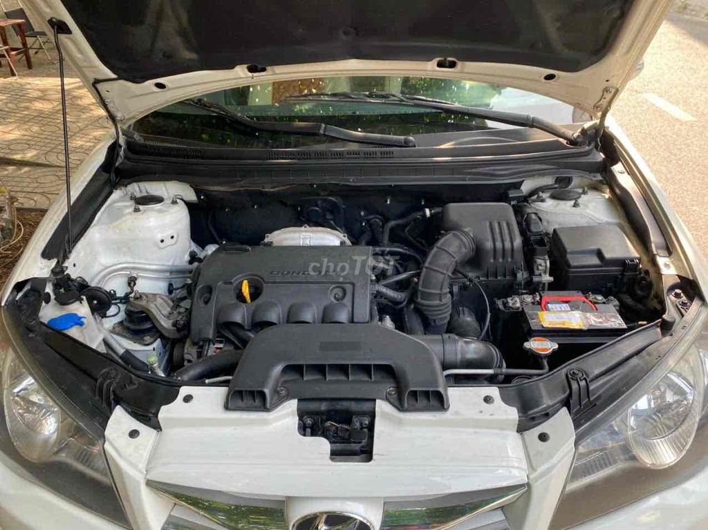 Ô tô Avante MT1.6 2011. Mua bán Ô tô tại Huyện Long Điền Bà Rịa - Vũng Tàu được đăng bởi Allyson Pritchet hình 5