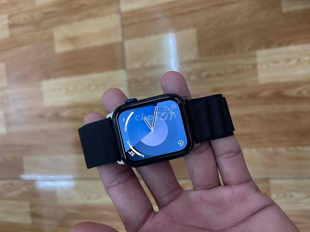 Apple watch seri 6 44mm bh 3 tháng