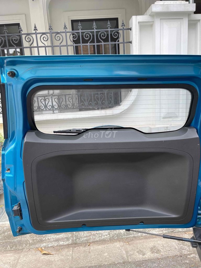 Ford EcoSport 2016 Titanium 1.5L AT - 130235 km. Mua bán Ô tô tại Quận Nam Từ Liêm Hà Nội được đăng bởi Đỗ Mạnh Dũng hình 5