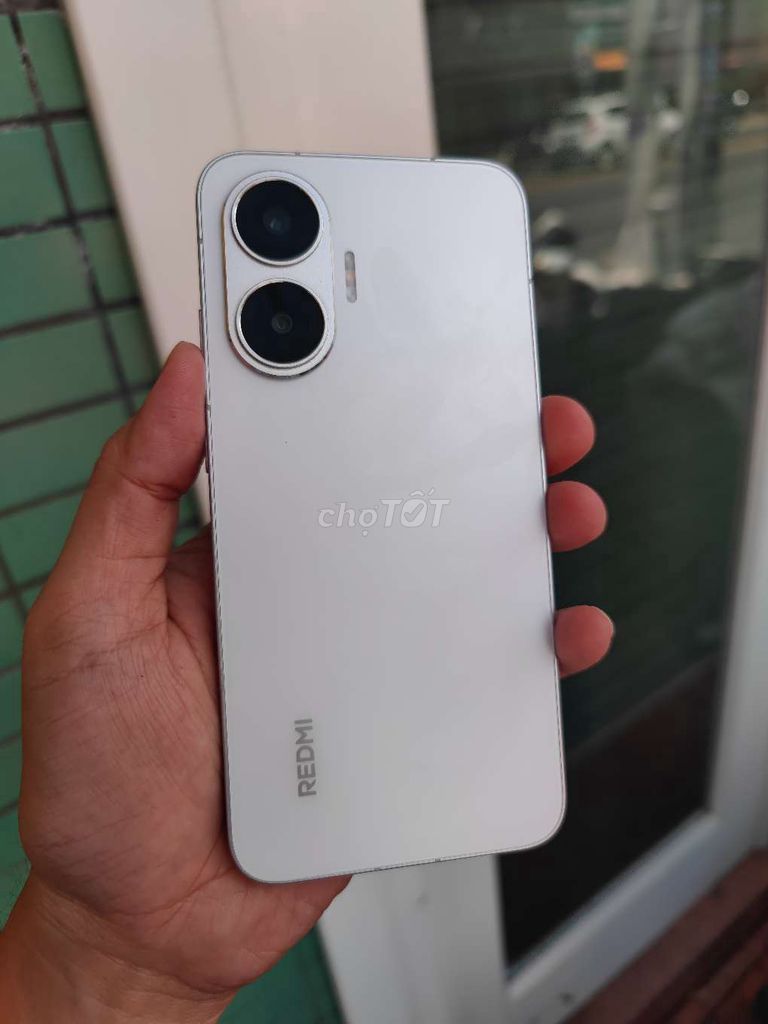 REDMI TURBO 4 PRO. 99% FULLBOX. Mua bán Điện thoại tại Quận Ninh Kiều Cần Thơ được đăng bởi Laptop Sinh Viên hình 1