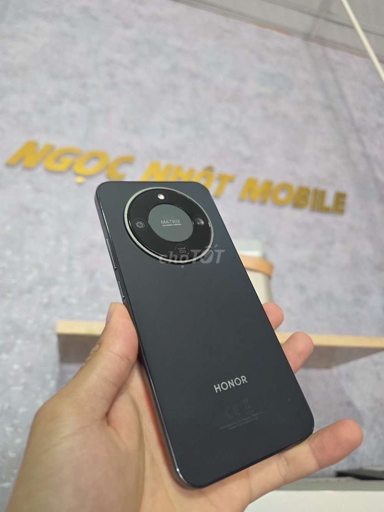Honor X9d 5G (12/256) Cbh Hảng Dài. Mua bán Điện thoại tại Thành phố Buôn Ma Thuột Đắk Lắk được đăng bởi Nguyễn Ngọc Nhật hình 1