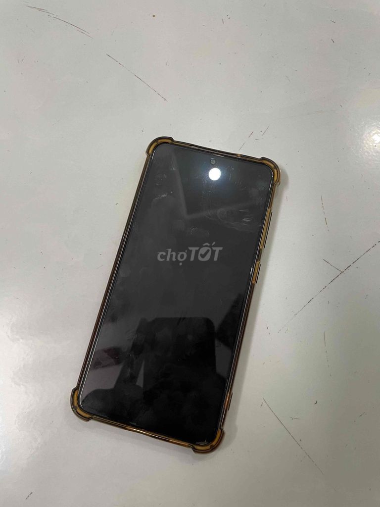 Samsung S21 FE Nâu Màn hình sọc. Mua bán Điện thoại tại Thành phố Dĩ An Bình Dương được đăng bởi Mạnh Hùng hình 1
