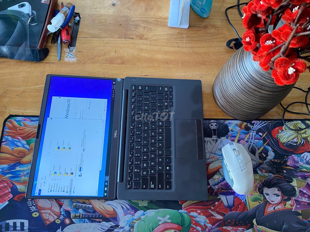 Dell Latitude 7300 i7 8GB/256GB SSD 13.3 inch. Mua bán Laptop tại Thành phố Buôn Ma Thuột Đắk Lắk được đăng bởi Vi Tính Tây Nguyên hình 1