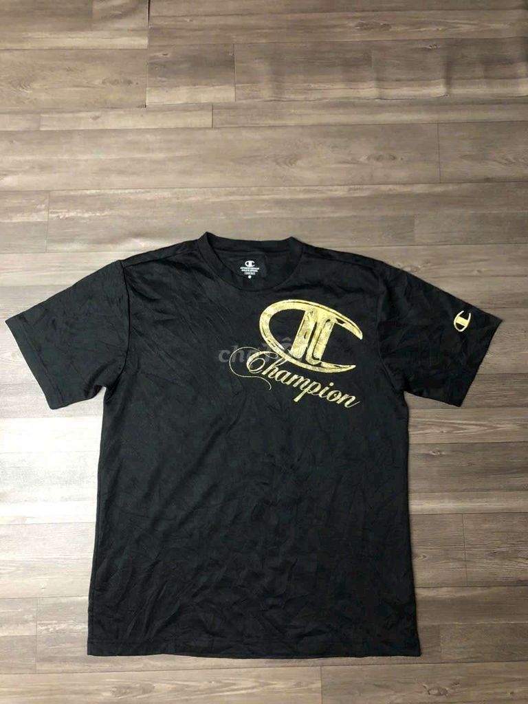 Champion Usa 70-80kg. Mua bán Quần áo tại Quận Bình Thạnh Tp Hồ Chí Minh được đăng bởi SI SHOP hình 1