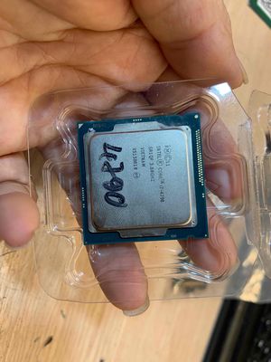 cpu i7 4770 rin ae lắp máy bao chất lượng rin. Mua bán Linh kiện (RAM, Card...) tại Quận Gò Vấp Tp Hồ Chí Minh được đăng bởi ngọc trang