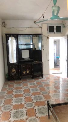 ❌❌ Nhà tập thể 32,3m2 Thị Trấn Đông Anh - Cơi nới 2 ngủ 1 Vs - Khu chợ. Mua bán căn hộ/chung cư tại Huyện Đông Anh Hà Nội được đăng bởi LINH DREAMLAND