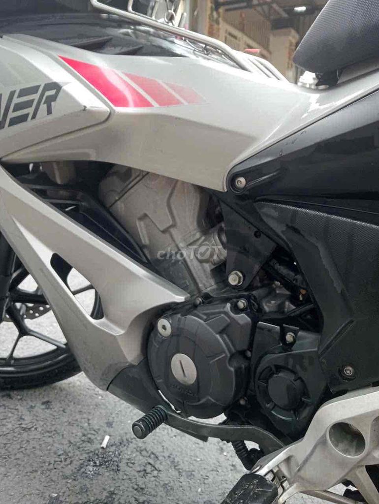 keng chính chủ bao lướt. Mua bán Xe máy tại Quận Gò Vấp Tp Hồ Chí Minh được đăng bởi Luân Bảo hình 2