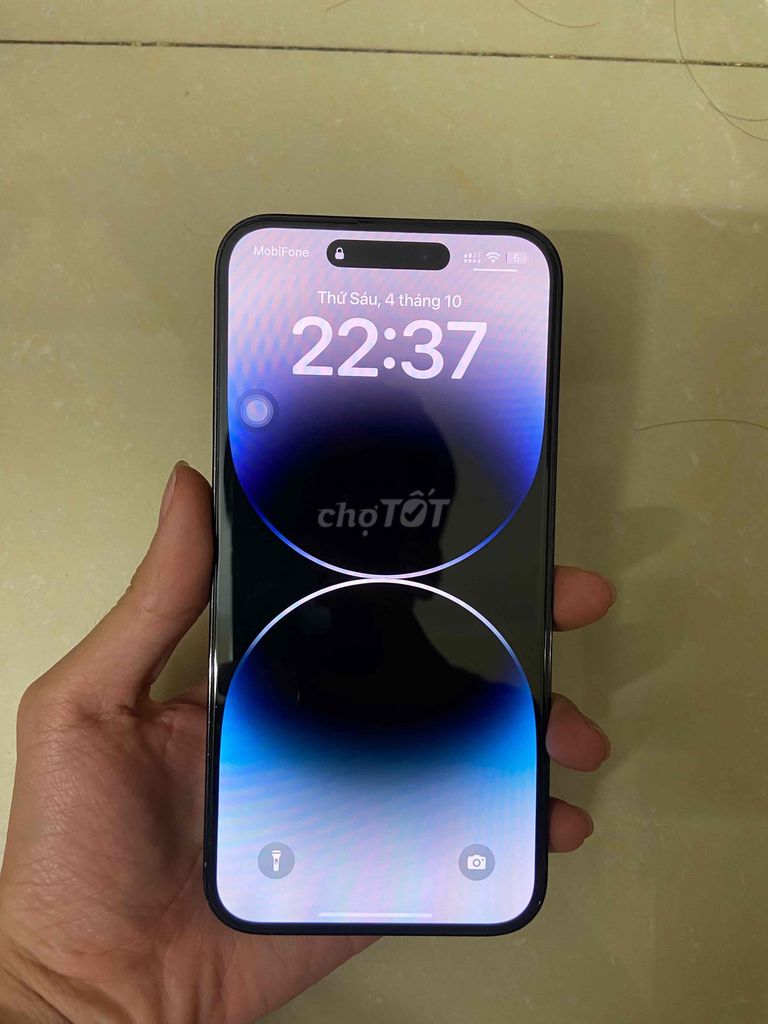 iphone 14 pro max nguyên zin