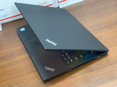 Lenovo ThinkPad T490 i5-8365U 14 inch BỀN BỈ