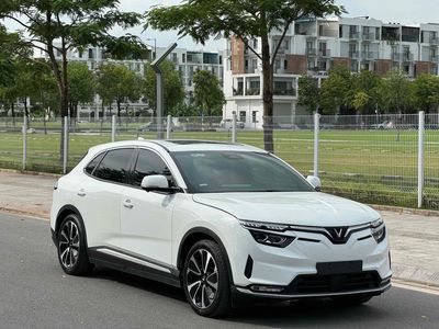 VF8 Plus 2022 GF Mua Pin sẵn hồ sơ -70tr đổi xe. Mua bán Ô tô tại Quận Thanh Xuân Hà Nội được đăng bởi hoang tran minh