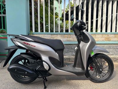 SH Mode 2026 ABS mới 100% biển 43 chạy 76km