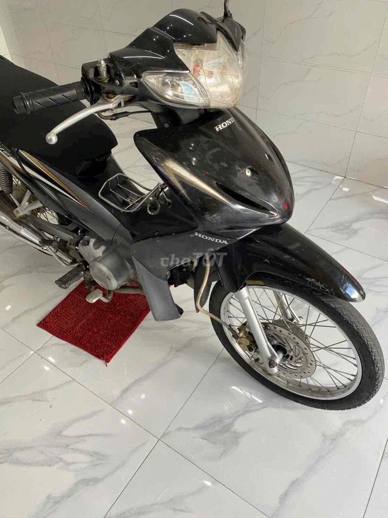 Xe Wave Trung Quốc. Mua bán Xe máy tại Quận Ninh Kiều Cần Thơ được đăng bởi Cầm Đồ Tấn Lợi hình 4