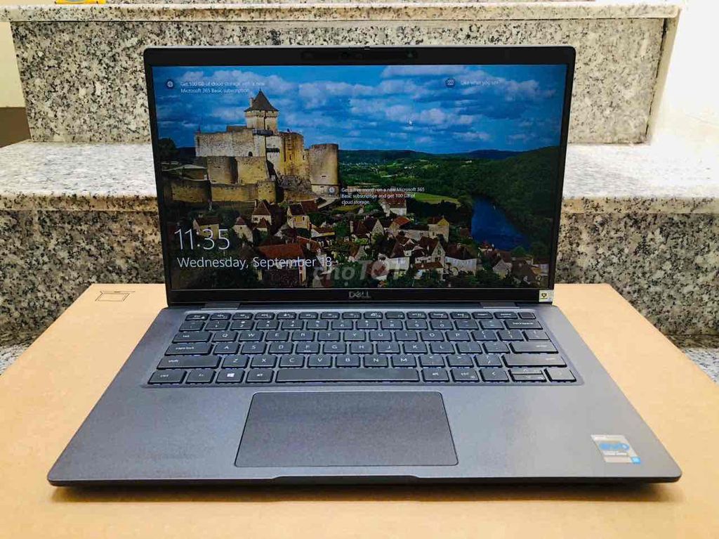 Dell Latitude 7420