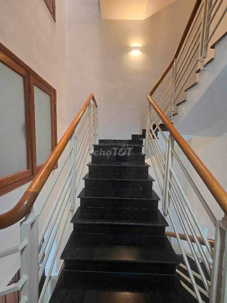 Nhà 5 tầng hẻm xe hơi Nguyễn Thị Thập, Q7 - 89m2 - 11 tỷ - ảnh 4