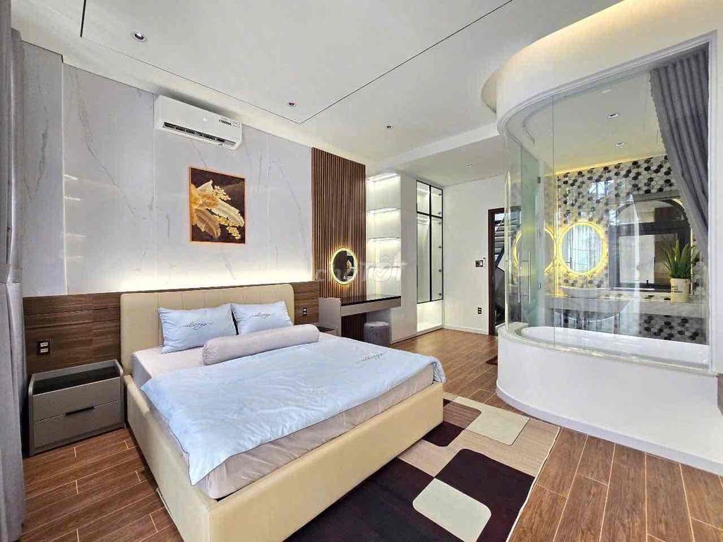 Rent · 3 bd · 85 м² · Quận Liên Chiểu, ул. Đường Dương Đức Hiền