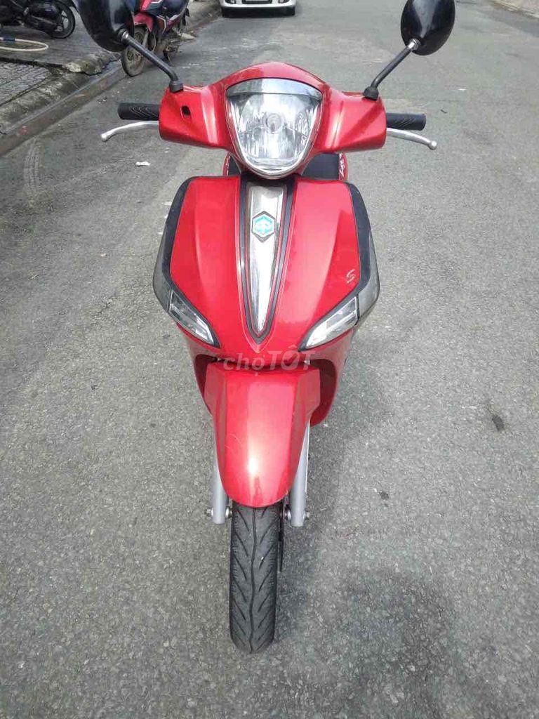 LYBERTY IGET 2016 NGUYÊN RING BIỂN SÀI GÒN. Mua bán Xe máy tại Thành phố Thuận An Bình Dương được đăng bởi Hung Phan  hình 1