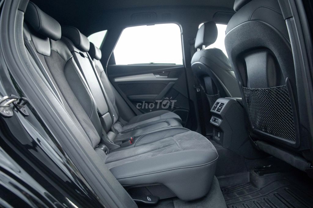 Audi Q5 2022 Xứng Đáng Để Trải Nghiệm Với Giá Tiền. Mua bán Ô tô tại Quận Gò Vấp Tp Hồ Chí Minh được đăng bởi Mr Vương otosieuluot hình 10