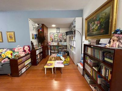 Cần bán căn hộ CC Thái An, Nguyễn Văn Quá, Q12, giá 4tỷ950, 108m², 2PN