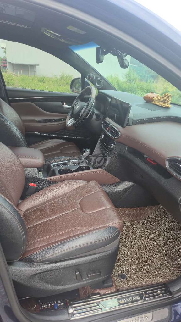 2019 2.2D Premium - 117000 km. Mua bán Ô tô tại Huyện Mê Linh Hà Nội được đăng bởi Nguyen Tuan Anh hình 14