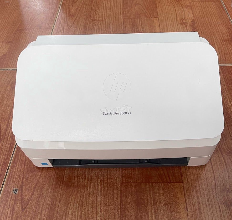 Máy scan HP 3000s3 củ đẹp giá rẻ