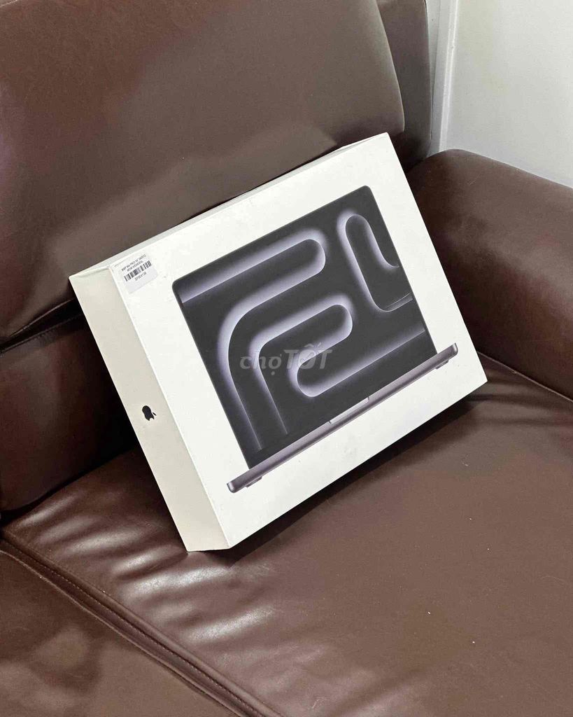 Macbook Pro M4 MAX 16 inch 64GB/1TB. Mua bán Laptop tại Quận 10 Tp Hồ Chí Minh được đăng bởi APPLE 2HAND hình 1