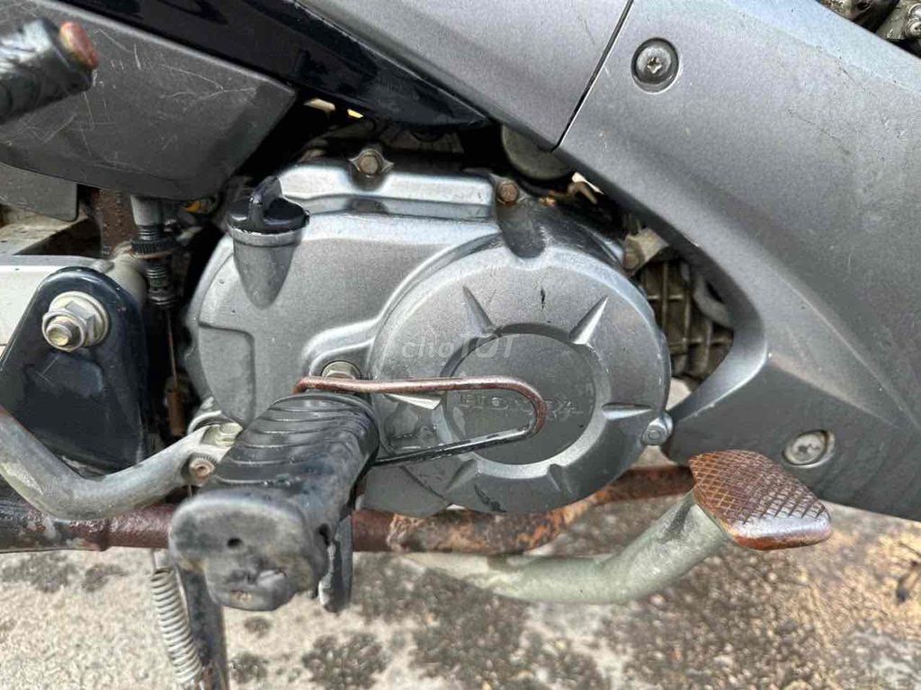 wave s xe như hình máy zin gấu xe chất ae mua alo. Mua bán Xe máy tại Huyện Thuỷ Nguyên Hải Phòng được đăng bởi Minh hình 3