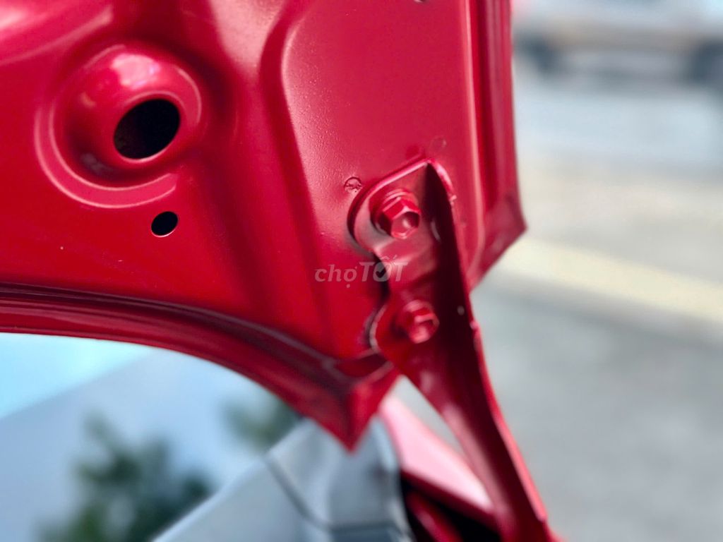 Kia Morning 2019 S. Mua bán Ô tô tại Thành phố Thuận An Bình Dương được đăng bởi auto 168 chuyên xe đẹp hình 15