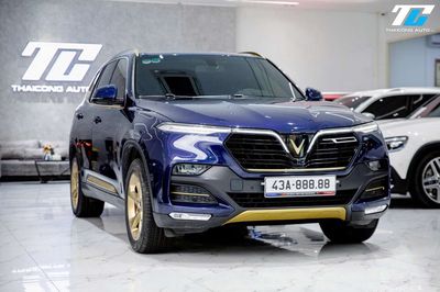 VINFAST LUX SA PLUS 2021 - 30000 km. Mua bán Ô tô tại Quận Gò Vấp Tp Hồ Chí Minh được đăng bởi TUYỀN KUPPY XE LƯỚT LUXURY 