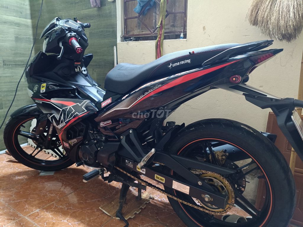 Xe ex 150 Đời 2020 - Chính chủ. Mua bán Xe máy tại Quận Hoàng Mai Hà Nội được đăng bởi Vũ duy hình 1