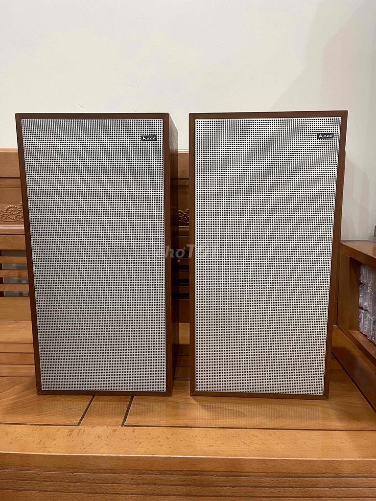 Bán đôi loa heco B 230/8 hình thức đẹp ảnh chụp th. Mua bán Tivi, Âm thanh tại Quận Hoàng Mai Hà Nội được đăng bởi Vu huy hình 1