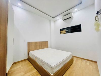 Аренда · 1 комн. · Quận Ngũ Hành Sơn, ул. Đường Nguyễn Xiển