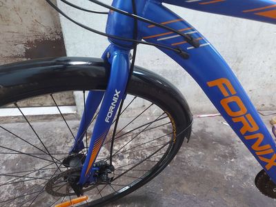 Fonix FR309 CHÍNH HÃNG mới 95%. Mua bán Xe đạp tại Thành phố Thuận An Bình Dương được đăng bởi TRẦN ANH KHOA