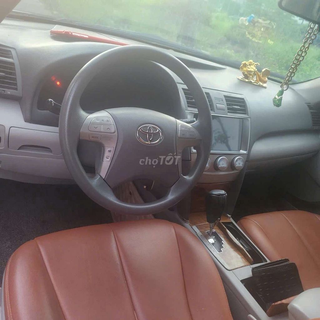 Thanh lý Cam ry nhập mỹ 2011@. Mua bán Ô tô tại Thành phố Biên Hòa Đồng Nai được đăng bởi Hoàng Tùng  hình 4