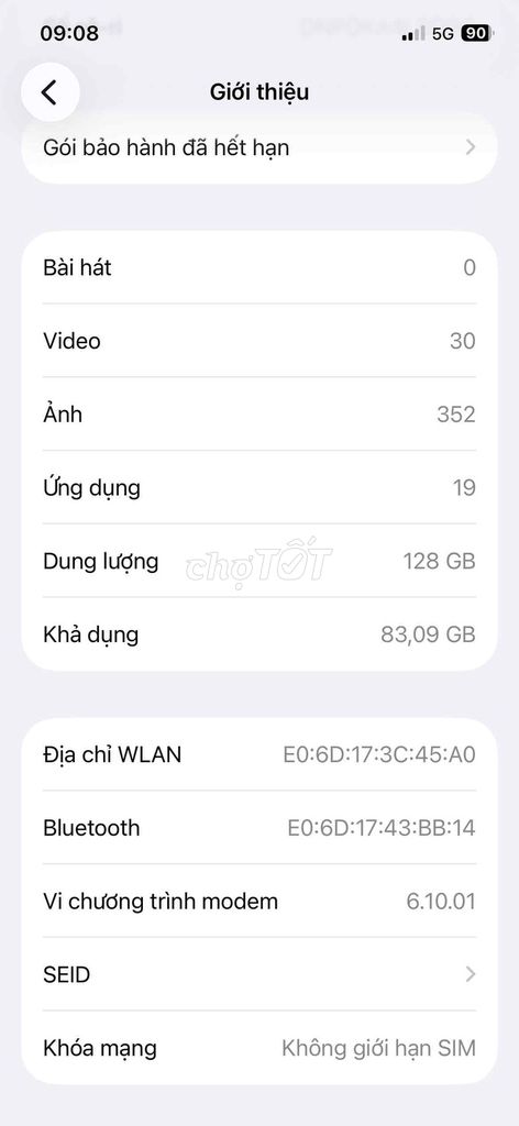 hết tiền bán lấy tiền đám cưới. Mua bán Điện thoại tại Quận Bắc Từ Liêm Hà Nội được đăng bởi Nhat cuong hình 1
