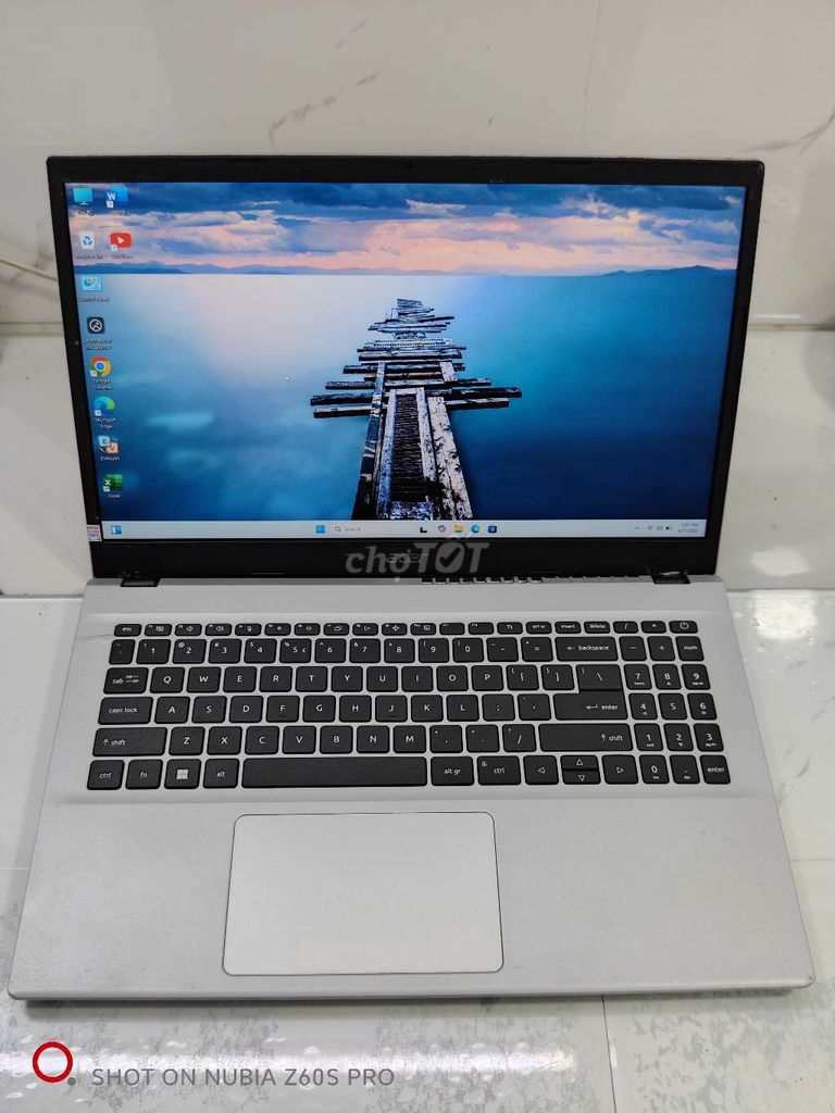 Acer aspire A315 - 59. Mua bán Laptop tại Quận Tân Phú Tp Hồ Chí Minh được đăng bởi T COMPUTER hình 1