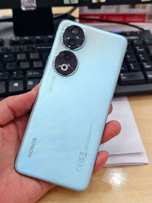 Honor 90 còn mới cần bán. Mua bán Điện thoại tại Huyện Thuận Thành Bắc Ninh được đăng bởi Nguyen Thanh Tú