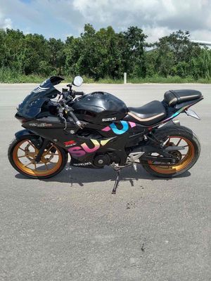 GSX 2019 nhập thái máy zin bích biển 95 xe đẹp ken. Mua bán Xe máy tại Quận Cái Răng Cần Thơ được đăng bởi Cầm Đồ Minh Tấn