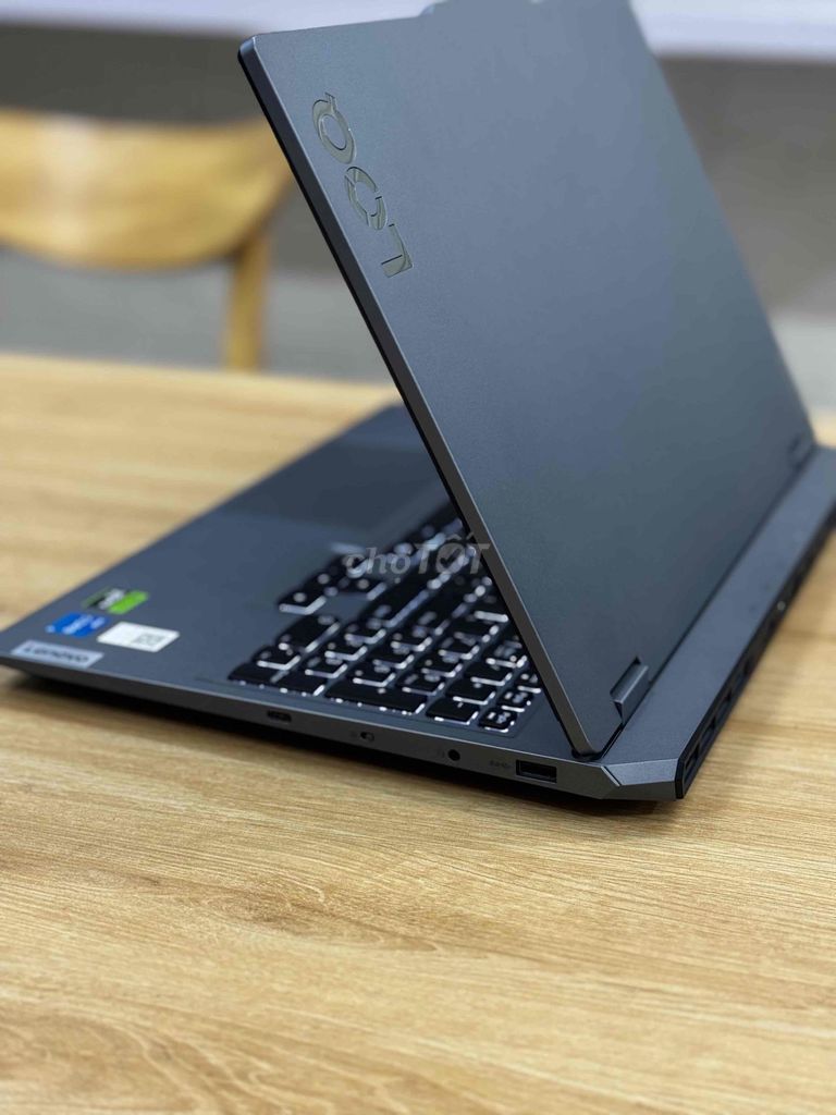 LOQ 2024 RTX 3050 6GB Chính Hãng BH 02/2027 Vip. Mua bán Laptop tại Quận Hoàng Mai Hà Nội được đăng bởi Hoàng Bách Computer hình 1