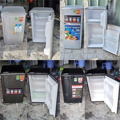 Thanh lý tủ lạnh mini 90L_110L. Mua bán Tủ lạnh tại Quận Bình Tân Tp Hồ Chí Minh được đăng bởi Thanh lý tủ lạnh máy giặt HCM