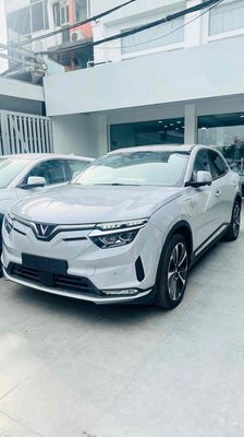 VinFast VF8 2025 Plus. Mua bán Ô tô tại Quận 7 Tp Hồ Chí Minh được đăng bởi Em Nhân VinFast 