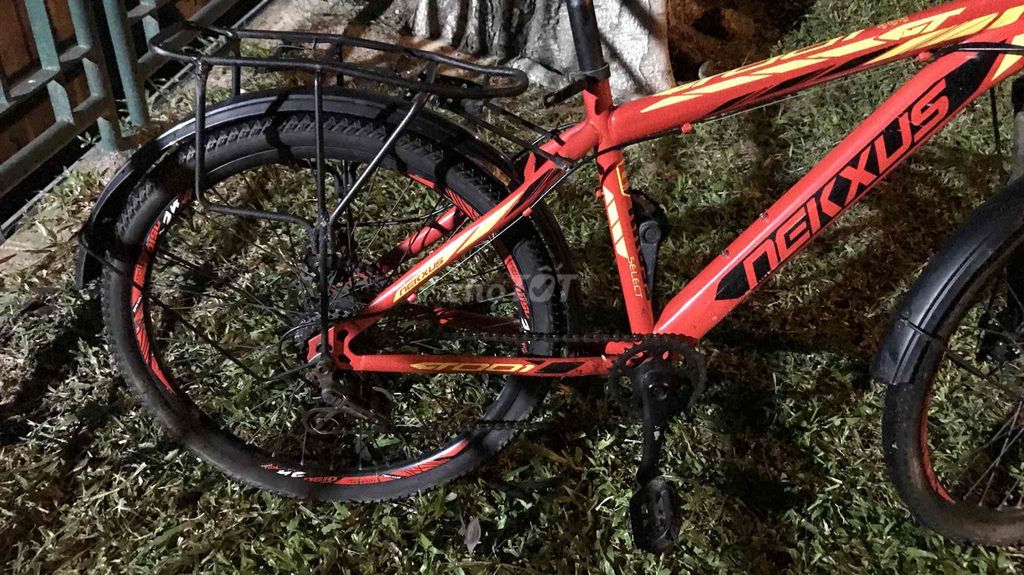 Xe đạp thể thao bán