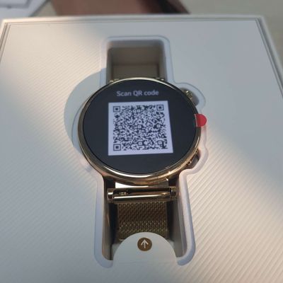 Huawei Watch GT4, 41mm, mới, chưa sử sụng
