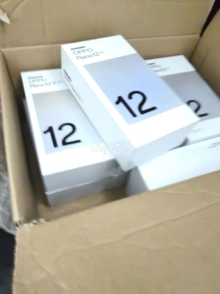 OPPO Reno 12 12GB/512GB Nâu đồng. Mua bán Điện thoại tại Quận 1 Tp Hồ Chí Minh được đăng bởi Toàn thắng sĩ mobi hình 1
