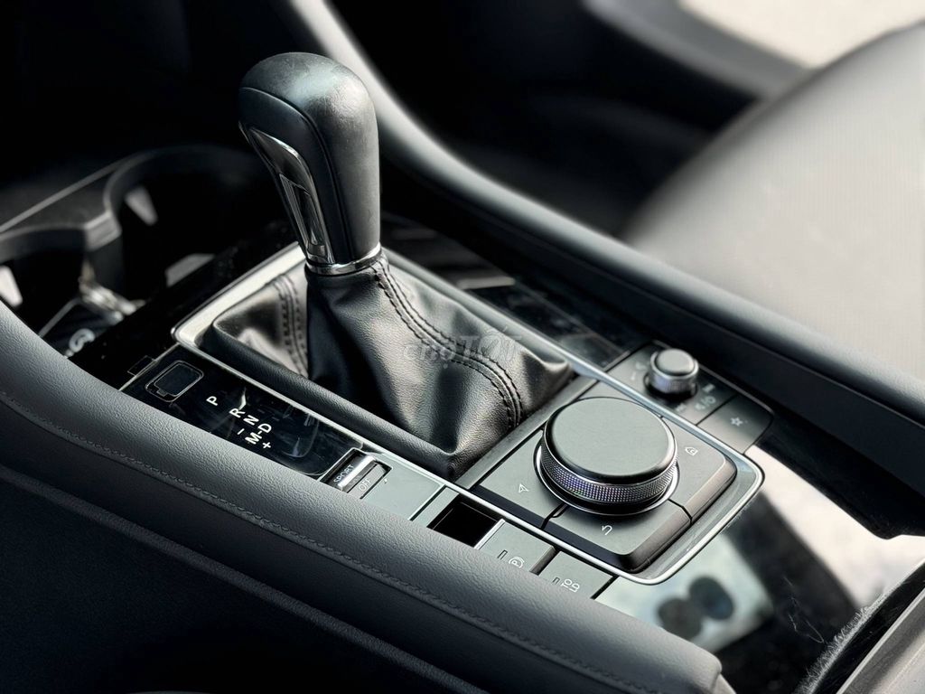Mazda 3 2024 1.5L Luxury - 19000 km. Mua bán Ô tô tại Quận Gò Vấp Tp Hồ Chí Minh được đăng bởi Xuân Trường hình 8