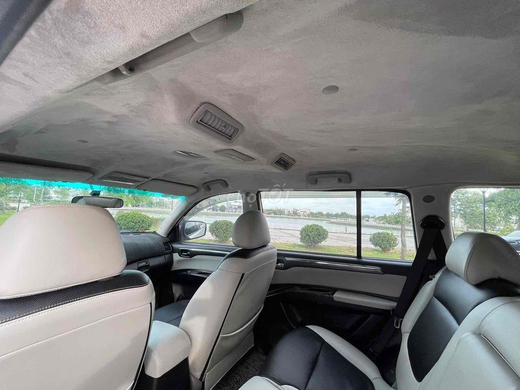 Mitsubishi Pajero Sport 2017 D 4x2 MT - 21000 km. Mua bán Ô tô tại Quận Ngũ Hành Sơn Đà Nẵng được đăng bởi Đặng Minh Tuấn hình 9