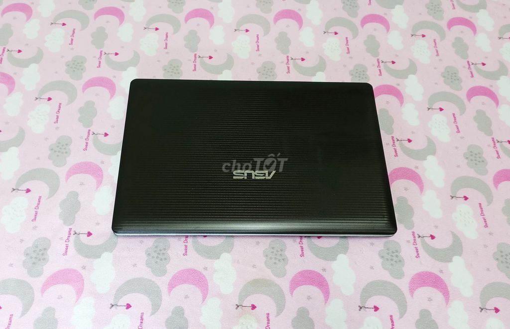 Asus K45, Còn đẹp zin, Chạy mượt, Full chức năng