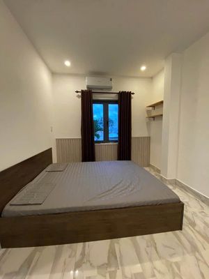 Rent · 2 bd · Quận Hải Châu, ул. Đường Điện Biên Phủ